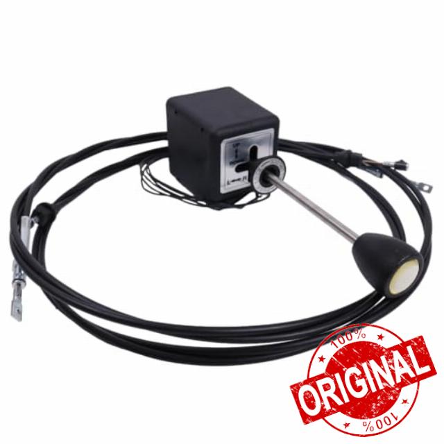 Snow Plow Joystick Cable Controller Compatible with Western Fisher 1313015 56018 1313010