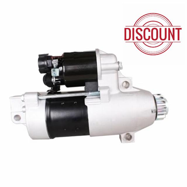 Outboard Engine 6C5-81800-00 6CJ-81800-00 6CJ-81800-01 Starter Motor for Yamaha 50HP 60HP 70HP F50 F60 F70 F50LA 2013 50HP F50TLR 2005-2012 50HP F60JA