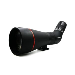 Triple ED Lenses Waterproof High Definition Spotter Scopes for Stargazing