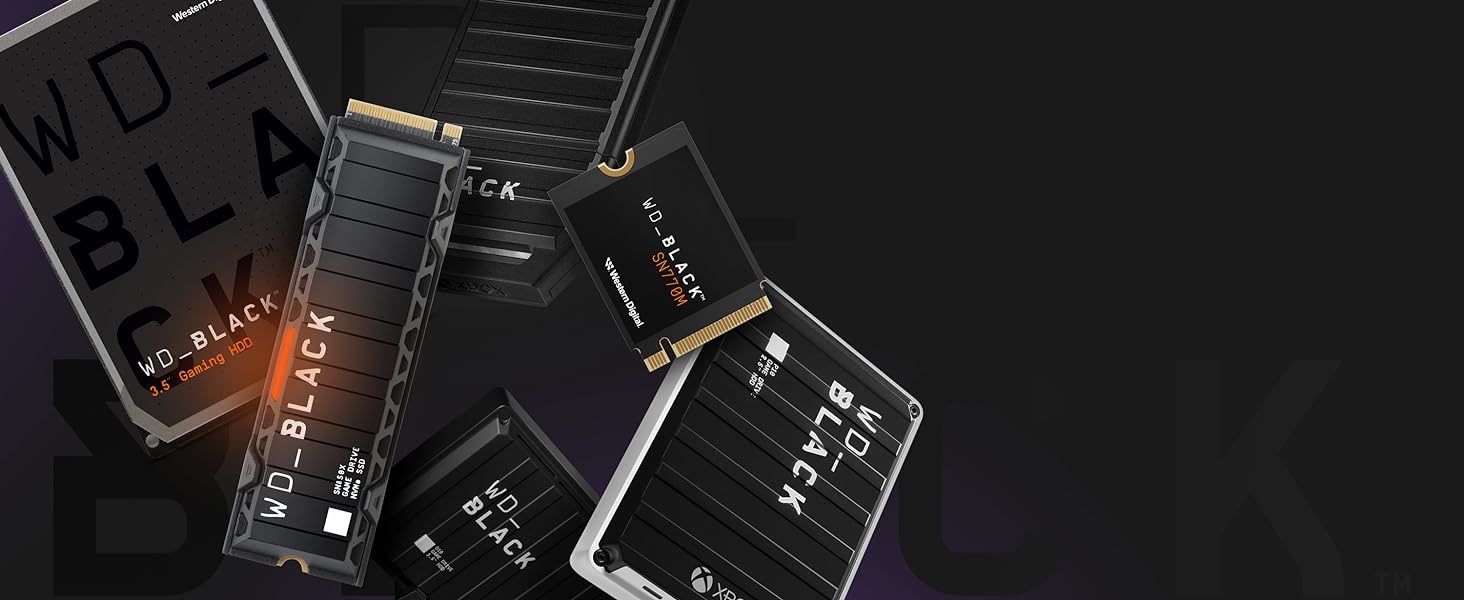 WD_BLACK SN770M