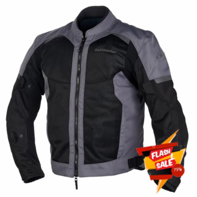 Tourmaster Draft Air 2.0 Jacket