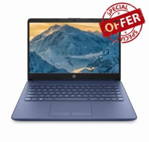 HP 14" HD Laptop Newest Stream