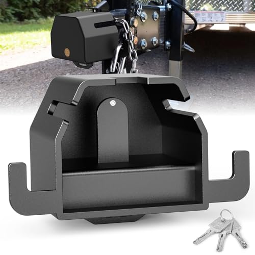 2" and 2-5/16"-Inch Couplers