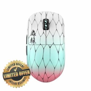 [Pulsar x Demon Slayer] X2H Mini Wireless Gaming Mouse