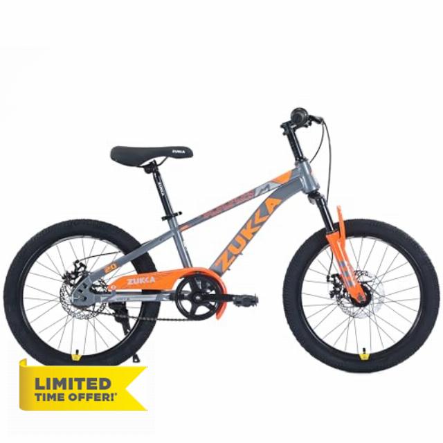 20/24 Inch Kids Mountain Bike for Boys Girls