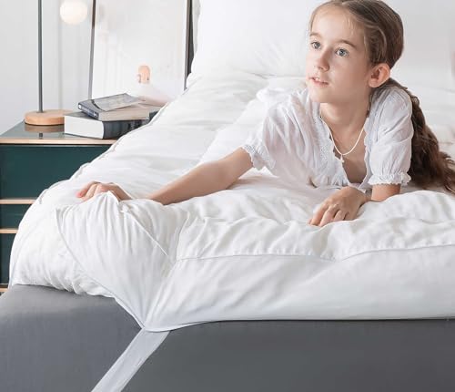 100% Cotton Cover Breathable Fluffy Shredded Memory Foam Filled Pillow Top