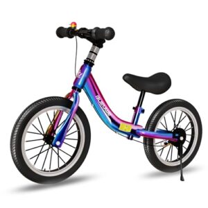 No Pedal Bike for Kids