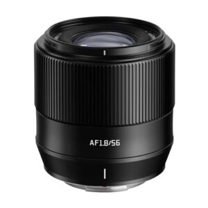 Large Aperture