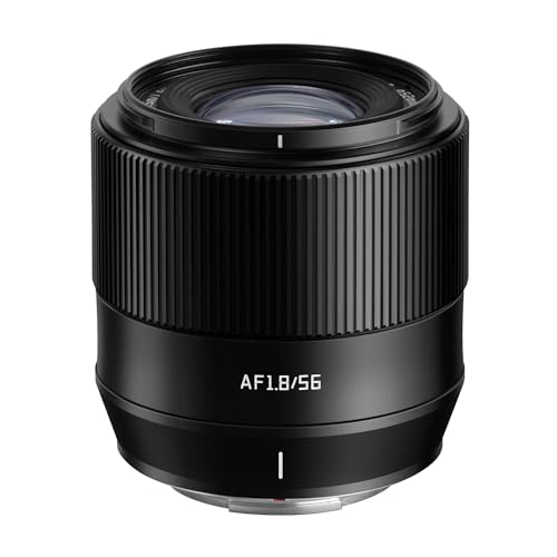 Large Aperture