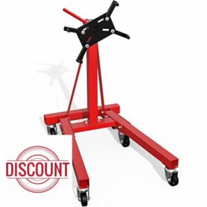 YITAMOTOR Engine Stand