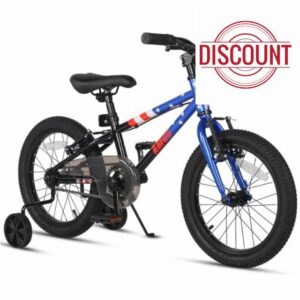 Amos 16 20 inch Kids Road Bike for 4-9 Year Old Boys Girls