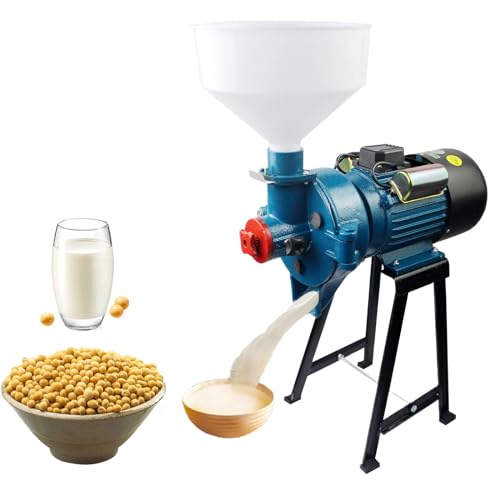 2200W 110V Dry & Wet Spice Grinder