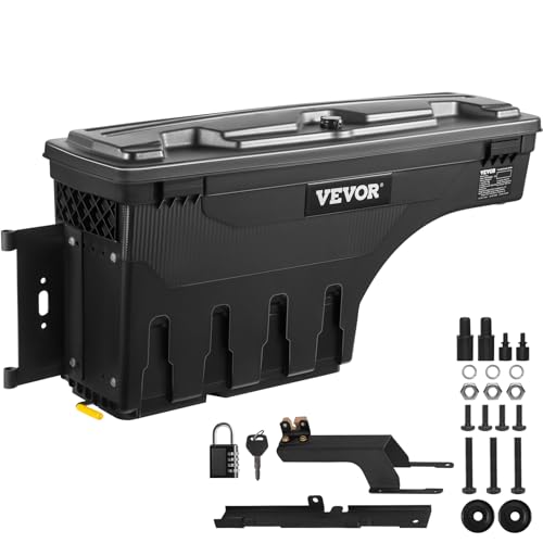 Swing Case Fits Ford F-150 2015-2021