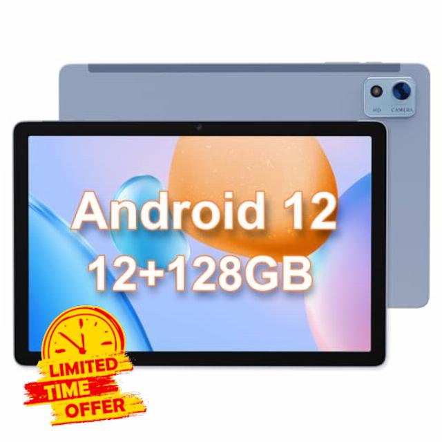 Android 12 Tablets
