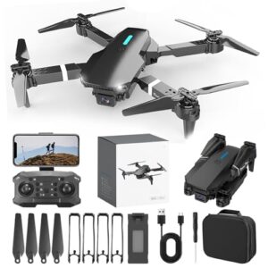High Denfinition Pictures and Video (Black)