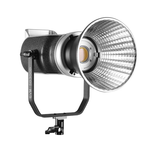 Studio Lighting with Bowens Mount