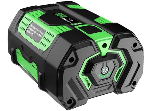 Compatible with All 56 Volt CS1604 CS1804 CS1403 HT2400 LB6504 LB5804 LB6500 LB4800 HTA2000 PH1400 (7.5Ah)