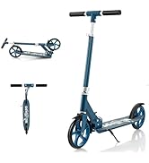 SPOTRAVEL Adjustable Pedal Exerciser, Indoor Hand Arm Leg Peddler Bicycle with Non-slip Feet Pad ...