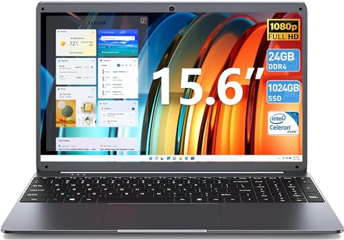 15.6 Inch Laptop