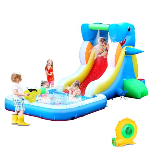 Toddler Bounce House for Kids Backyard