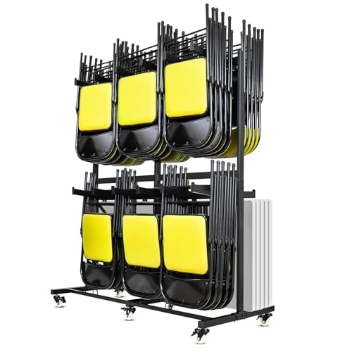 Folding Chair cart