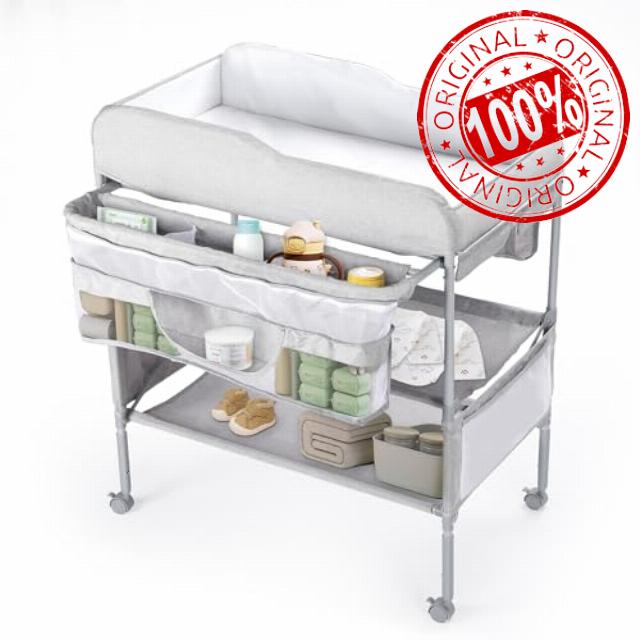 2 in 1 Baby Changing Table