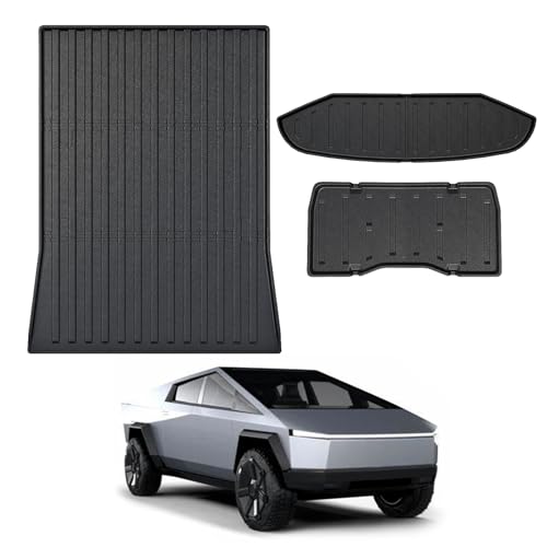 Cargo Liner Bed Mat for Tesla Cybertruck