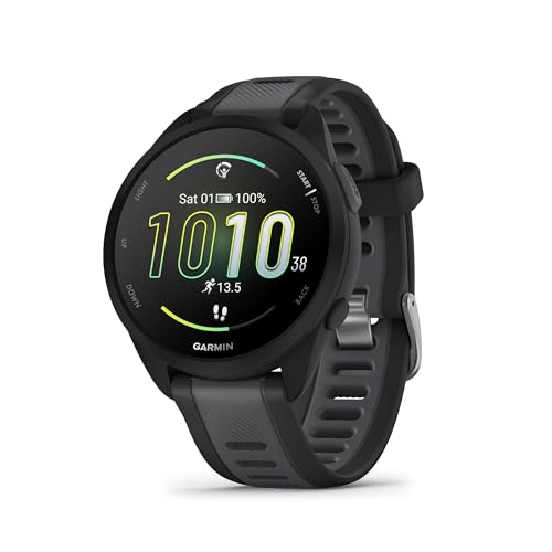Running Smartwatch