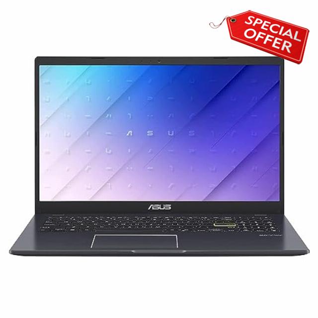 ASUS Vivobook Go 15 L510 Thin & Light Laptop Computer