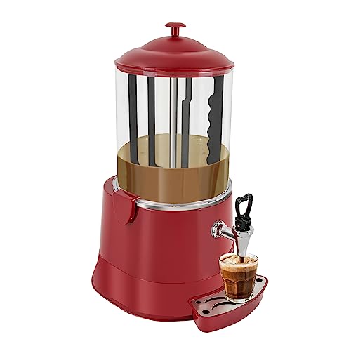 110V Hot Chocolate Melting Machine