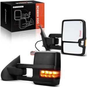 Arrow Turn Signal