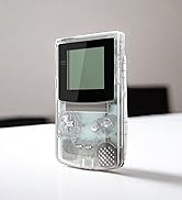 Replacement Shell for Gameboy Color