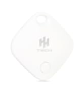 HH-TECH, AirTags, smart tags air tag, air tag 2 pack, luggage tracker, item finders
