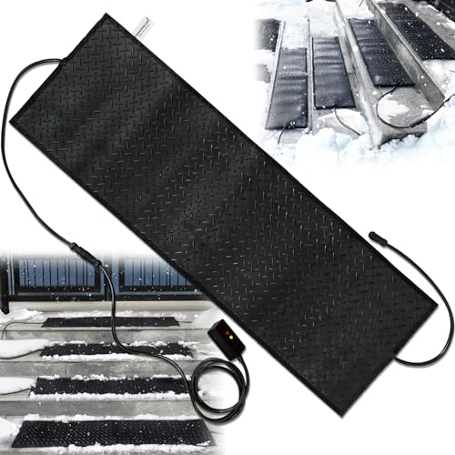 20x60in Snow Melting Mats Outdoor