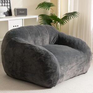 Big Comfy Sofa Chair for Bedroom Living Room