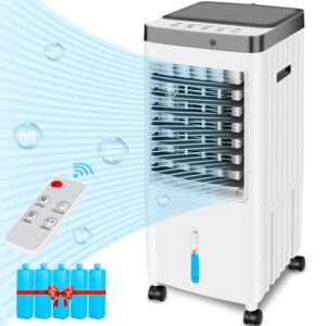 Evaporative Air Cooler