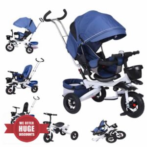 Kids Tricycle
