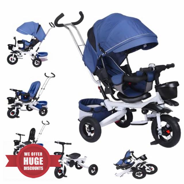 Kids Tricycle