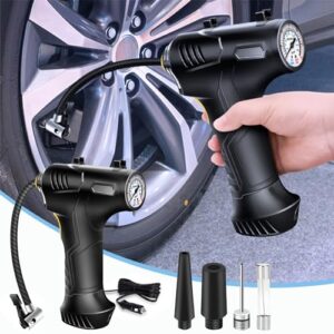Multiple Adapters for Car