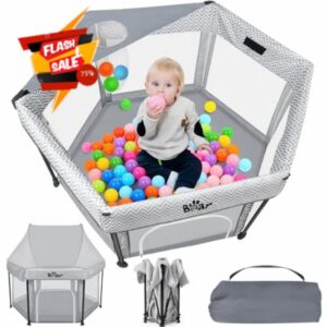 Baby Playpen