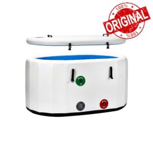XL Cold Plunge Tub