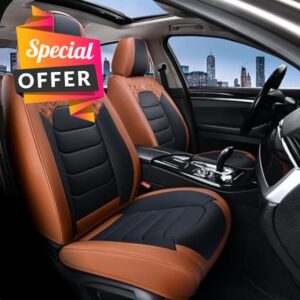 Car Seat Covers