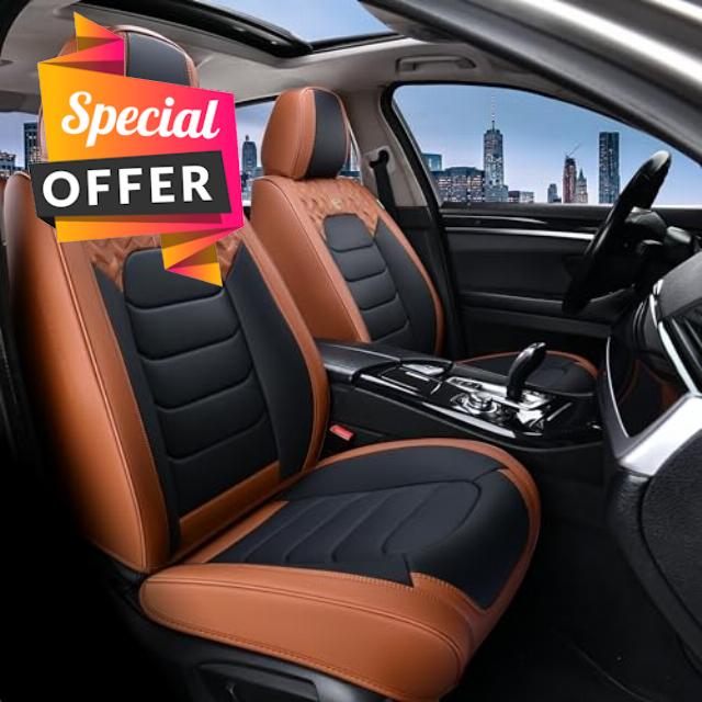 Car Seat Covers