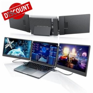 S3 Laptop Screen Extender