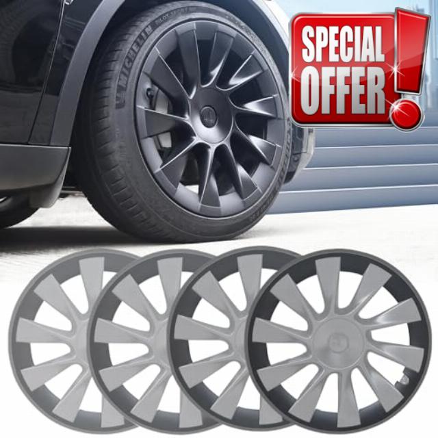 Tesla Model Y 20 Inch Wheel Rim Protector