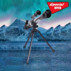 Children Science Education Overstock Deals Astronomical Telescope Toys High-Powered Monocular Astronomical Telescope for Kids Gifts for Boys Girls Children Toys Buy Again My Orders (As Shown)