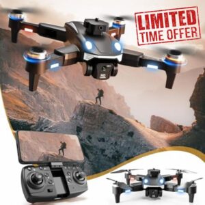 Drone with 4K Camera