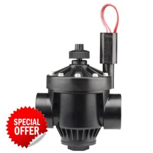 PGV Irrigation Valve