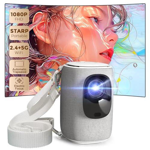 Mini Projector