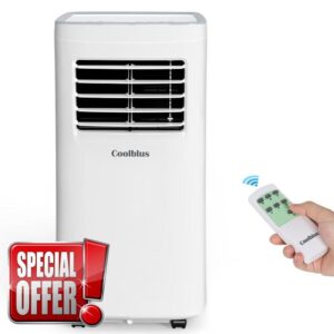 portable air conditioner